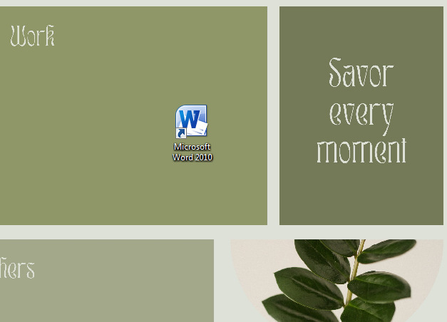 Cách mở trang mới trong Word cực dễ dàng 4 cách mở trang mới trong Word bằng việc tạo tài liệu mới