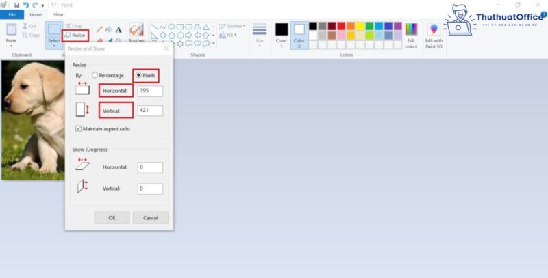 Cách cắt ảnh trong Word và nhiều ứng dụng khác mà bạn có thể chưa biết 16 cách cắt ảnh trong Word
