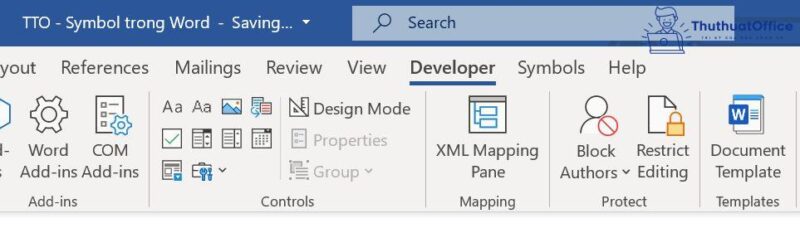 Cách sử dụng Symbol trong Word cực đơn giản mà ai cũng nên biết 15 Symbol trong Word