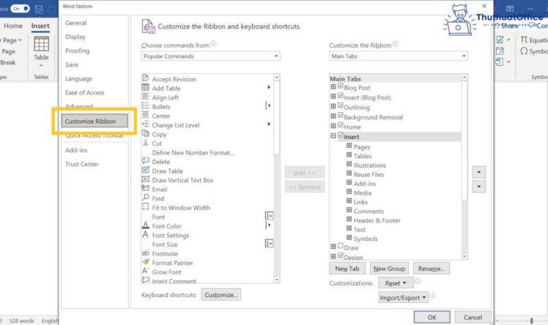 Cách sử dụng Symbol trong Word cực đơn giản mà ai cũng nên biết 14 Symbol trong Word