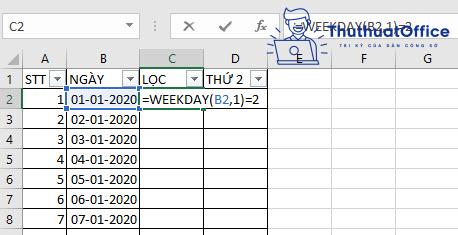 2 cách lọc dữ liệu trong Excel cực đơn giản bạn nên biết 27 2 cách lọc dữ liệu trong Excel cực đơn giản bạn nên biết 26