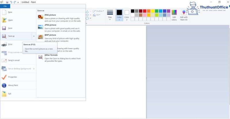 Cách cắt ảnh trong Word và nhiều ứng dụng khác mà bạn có thể chưa biết 18 cách cắt ảnh trong Word