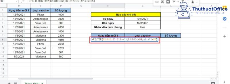 Cách SORT trong Excel từ cơ bản đến nâng cao 28 cách SORT trong Excel