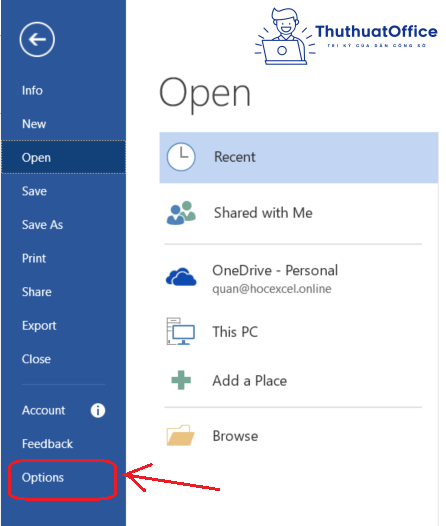 Các cách viết hoa trong Word cực đơn giản 3 Các cách viết hoa trong Word cực đơn giản 2