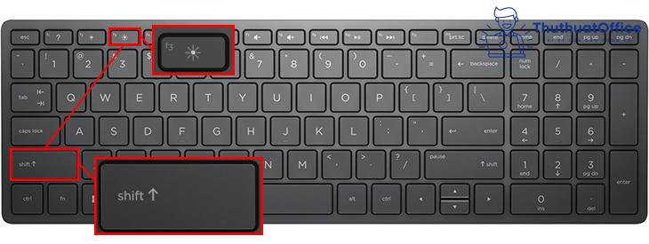 Các cách viết hoa trong Word cực đơn giản 11 Các cách viết hoa trong Word cực đơn giản 8