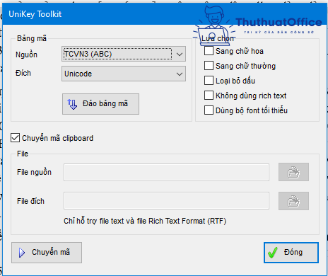 Các cách viết hoa trong Word cực đơn giản 13 Các cách viết hoa trong Word cực đơn giản 10