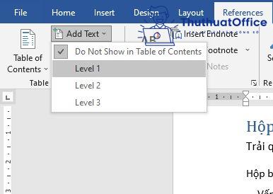 Tổng hợp 3 cách tạo Heading trong Word siêu đơn giản 10 cách tạo Heading trong Word