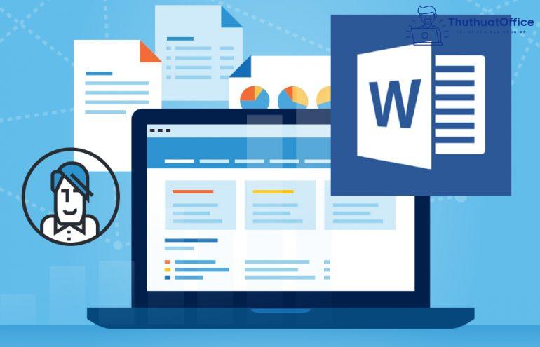 Chèn hyperlink trong Word cực đơn giản 1 hyperlink trong word