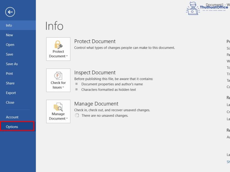 Chèn hyperlink trong Word cực đơn giản 11 hyperlink trong Word