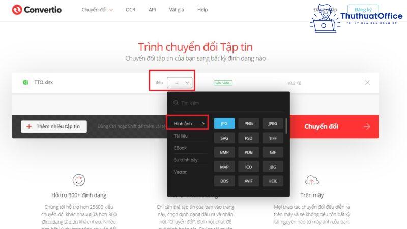 Chuyển Excel sang ảnh, tưởng không cần mà nhiều khi cần không tưởng 6 chuyển Excel sang ảnh