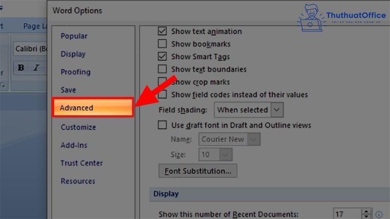 Cách căn lề chuẩn trong Word và những điều bạn nên biết 4 lề chuẩn trong Word