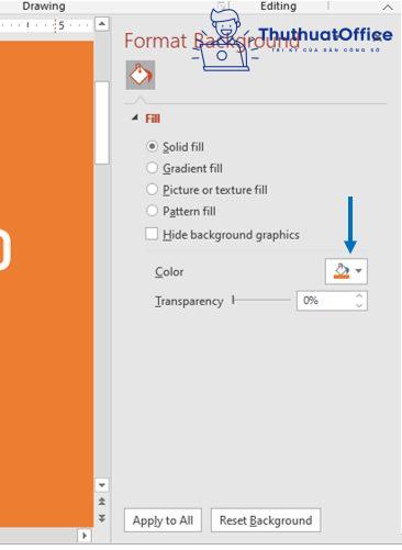 Top 4 cách chèn hình nền vào PowerPoint siêu đơn giản 13 cách chèn hình nền vào PowerPoint