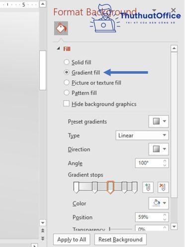 Top 4 cách chèn hình nền vào PowerPoint siêu đơn giản 14 cách chèn hình nền vào PowerPoint