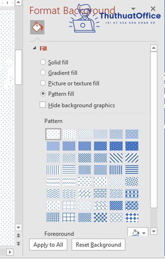 Top 4 cách chèn hình nền vào PowerPoint siêu đơn giản 15 cách chèn hình nền vào PowerPoint