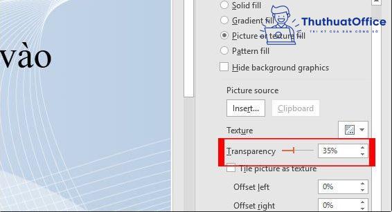 Top 4 cách chèn hình nền vào PowerPoint siêu đơn giản 16 cách chèn hình nền vào PowerPoint