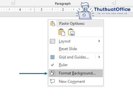 Top 4 cách chèn hình nền vào PowerPoint siêu đơn giản 4 cách chèn hình nền vào PowerPoint