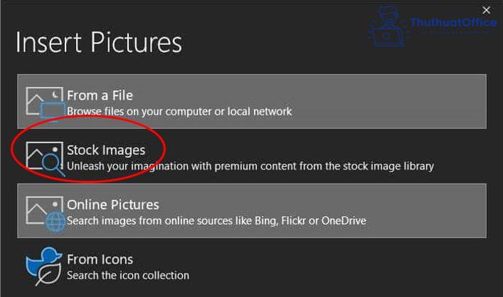 Top 4 cách chèn hình nền vào PowerPoint siêu đơn giản 8 cách chèn hình nền vào PowerPoint