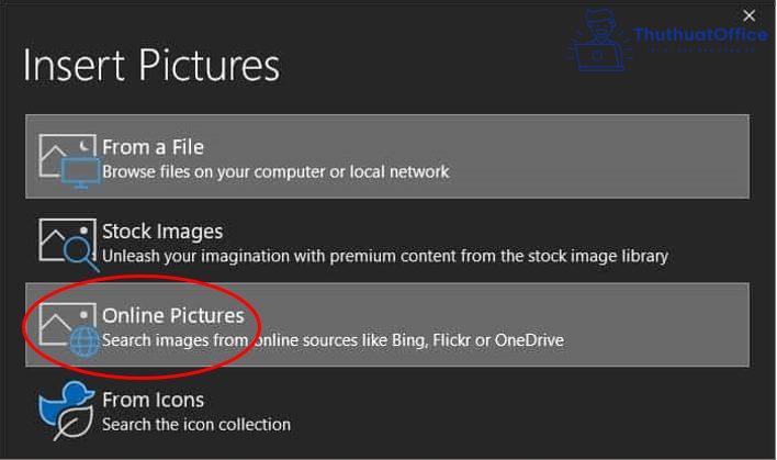 Top 4 cách chèn hình nền vào PowerPoint siêu đơn giản 9 cách chèn hình nền vào PowerPoint