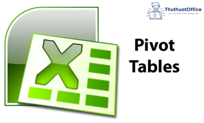90% người dùng chưa biết sử dụng Pivot Table trong Excel đấy! 1 pivot table trong excel
