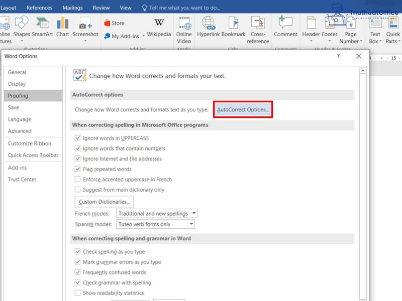 Chèn hyperlink trong Word cực đơn giản 13 hyperlink trong Word