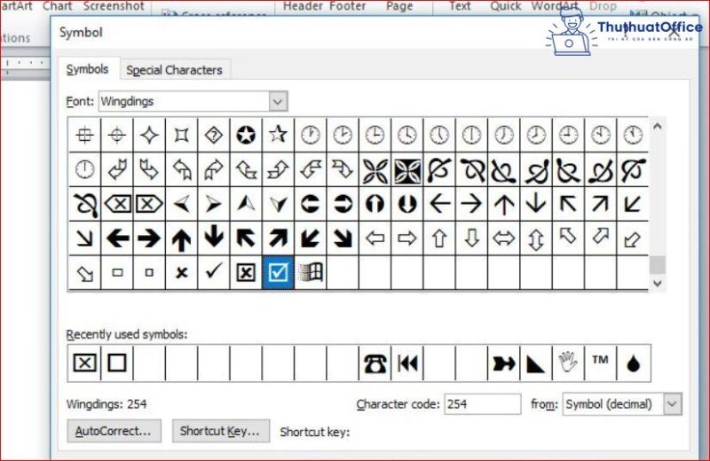 Những cách thêm ô trong Word không thể đơn giản hơn 9 Những cách thêm ô trong Word không thể đơn giản hơn 6
