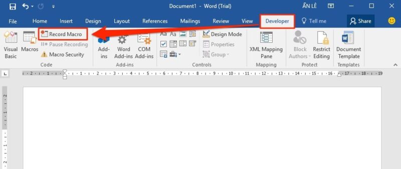 4 cách chèn biểu tượng địa chỉ trong Word nhanh chóng và dễ dàng 10 Biểu tượng địa chỉ trong Word 12