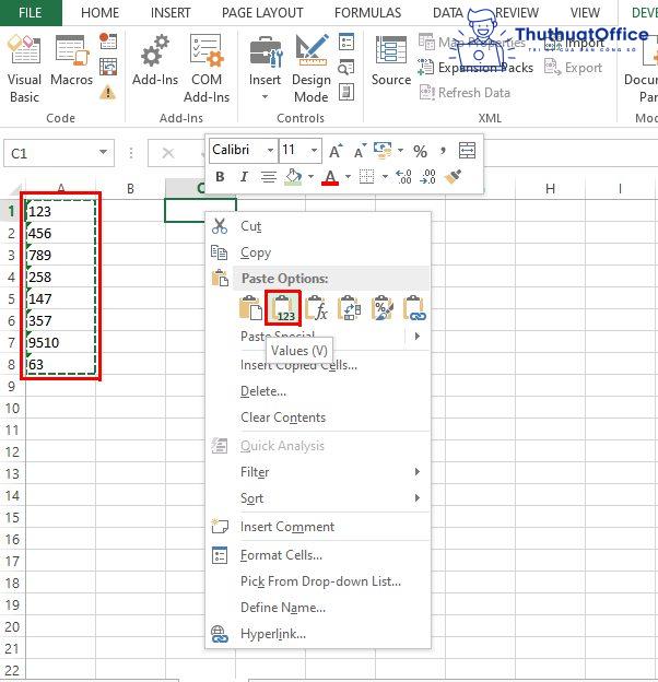 Tất tần tật cách bỏ dấu trong Excel cực đơn giản mà bạn nên biết 11 bỏ dấu trong Excel
