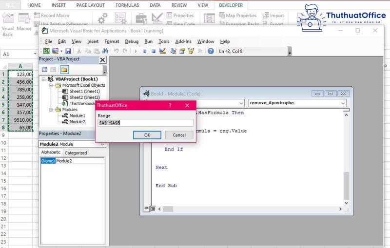 Tất tần tật cách bỏ dấu trong Excel cực đơn giản mà bạn nên biết 14 bỏ dấu trong Excel