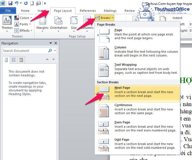 Bật mí cách in trong Word 2010 siêu đơn giản mà ai cũng làm được 3 cách in trong Word 2010
