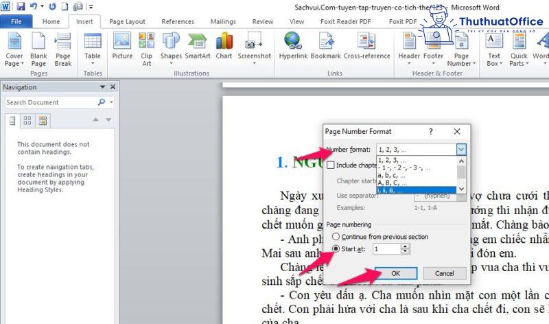 Bật mí cách in trong Word 2010 siêu đơn giản mà ai cũng làm được 5 cách in trong Word 2010