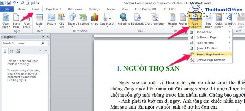 Bật mí cách in trong Word 2010 siêu đơn giản mà ai cũng làm được 4 cách in trong Word 2010