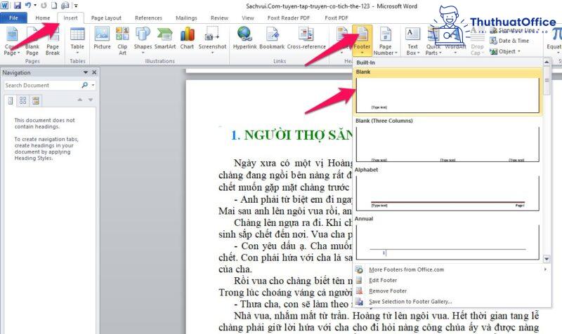 Bật mí cách in trong Word 2010 siêu đơn giản mà ai cũng làm được 6 cách in trong Word 2010