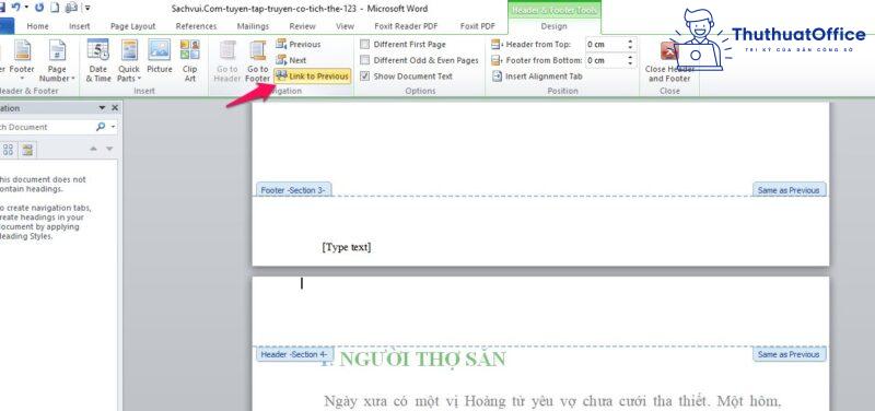Bật mí cách in trong Word 2010 siêu đơn giản mà ai cũng làm được 8 cách in trong Word 2010