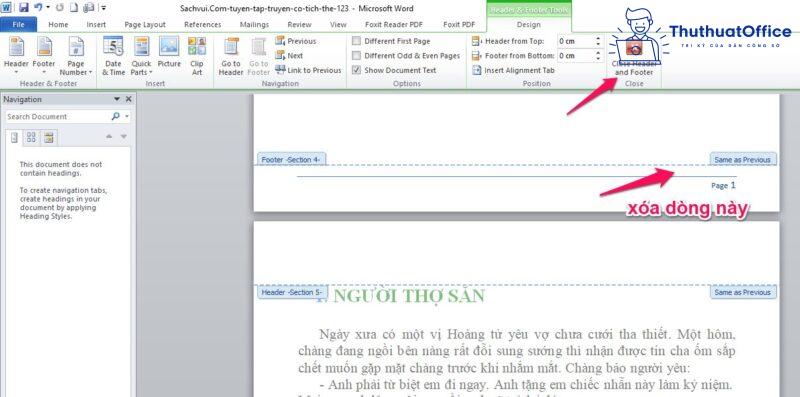 Bật mí cách in trong Word 2010 siêu đơn giản mà ai cũng làm được 9 cách in trong Word 2010