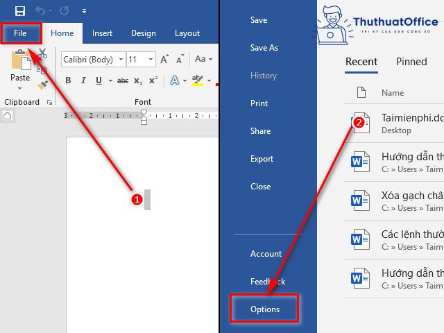 Cách căn lề chuẩn trong Word và những điều bạn nên biết 10 lề chuẩn trong Word