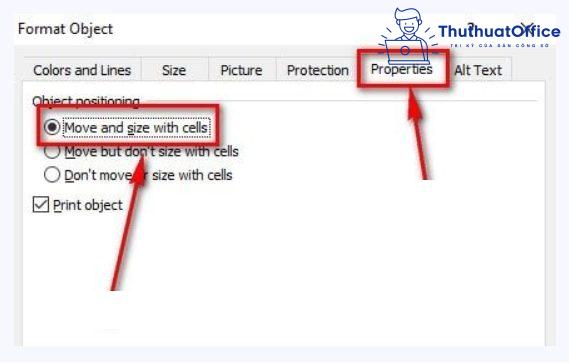 Cách chèn file PDF vào Excel đầy đủ và tiện lợi cho dân văn phòng 8 Cách chèn file PDF vào Excel