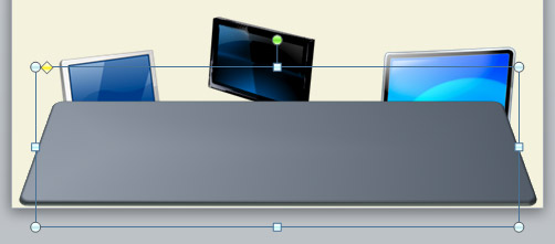 Cách chèn hình chìm trong PowerPoint 2010 cực đơn giản và nhanh chóng chỉ với vài cú nhấp chuột 11 cach chen hình chim trong Powerpoint 08