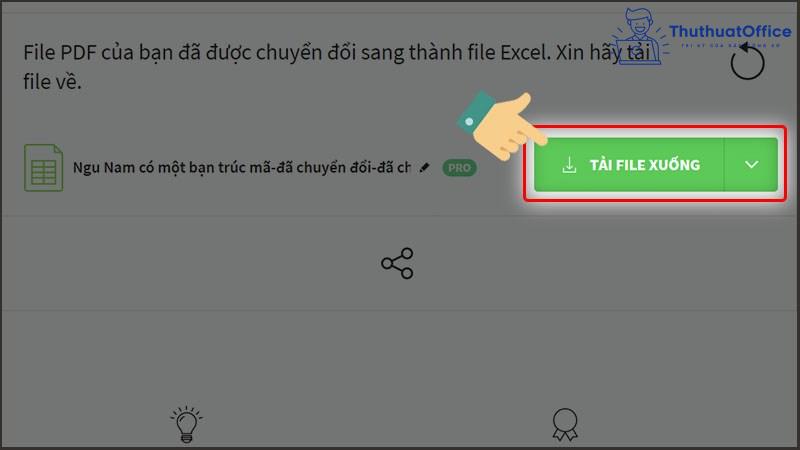 Cách copy bảng từ Word sang Excel đơn giản mà không phải ai cũng biết 18 Cách copy bảng từ Word sang Excel đơn giản mà không phải ai cũng biết 12