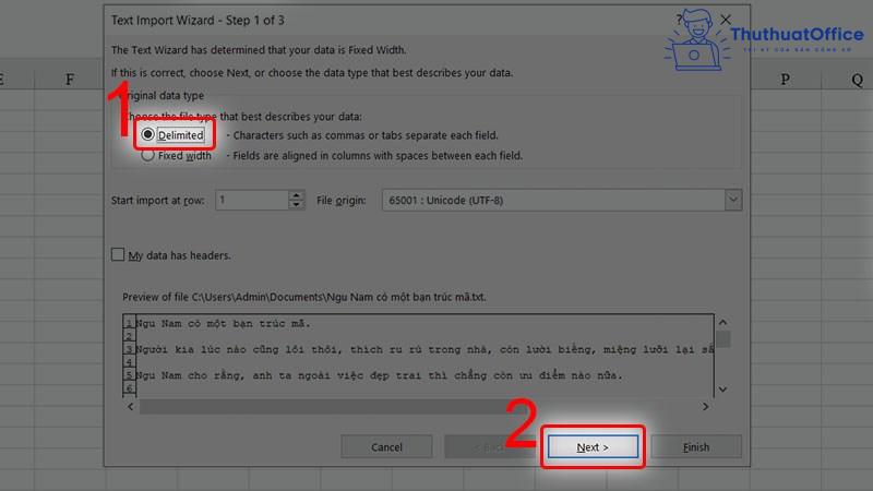 Cách copy bảng từ Word sang Excel đơn giản mà không phải ai cũng biết 7 Cách copy bảng từ Word sang Excel đơn giản mà không phải ai cũng biết 2