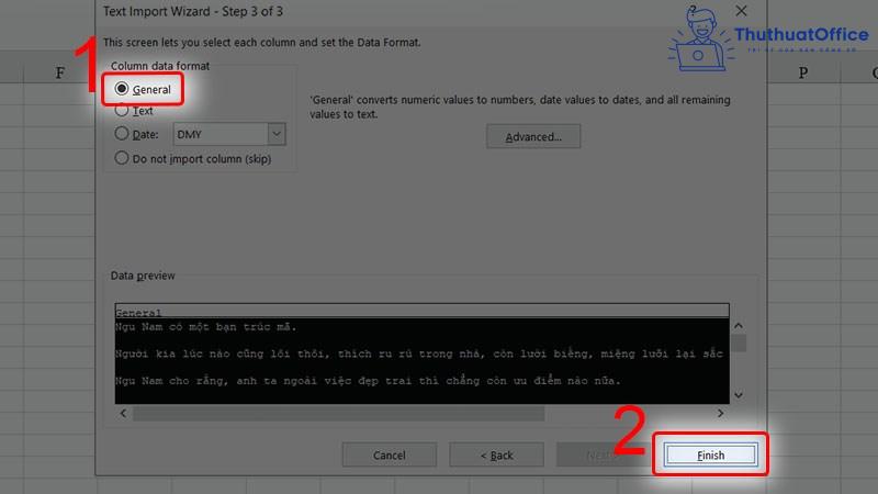 Cách copy bảng từ Word sang Excel đơn giản mà không phải ai cũng biết 9 Cách copy bảng từ Word sang Excel đơn giản mà không phải ai cũng biết 4