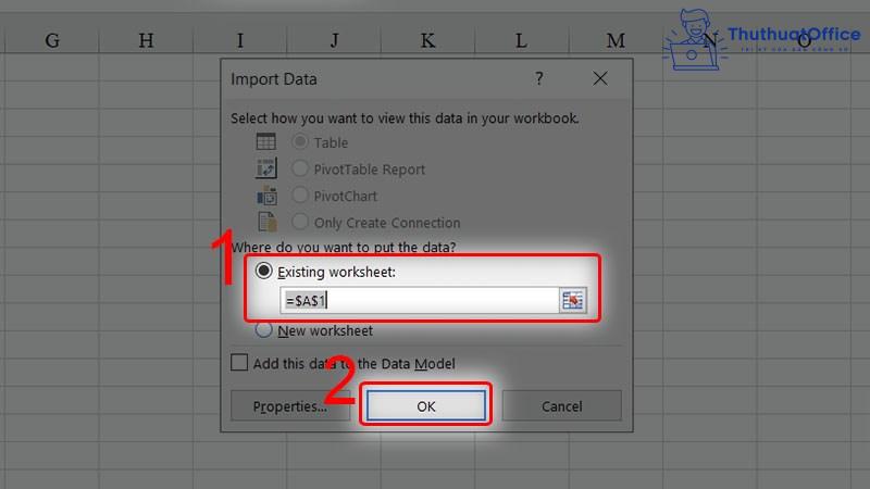 Cách copy bảng từ Word sang Excel đơn giản mà không phải ai cũng biết 10 Cách copy bảng từ Word sang Excel đơn giản mà không phải ai cũng biết 5