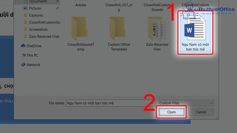 Cách copy bảng từ Word sang Excel đơn giản mà không phải ai cũng biết 16 Cách copy bảng từ Word sang Excel đơn giản mà không phải ai cũng biết 10