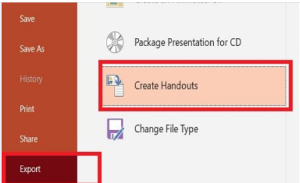 Cách copy slide trong PowerPoint 2010 chỉ qua vài thao tác đơn giản 6 Cách copy slide trong PowerPoint sang Word
