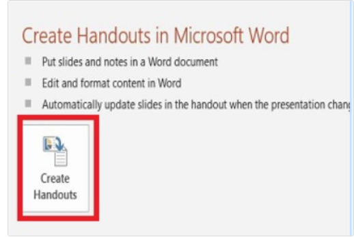 Cách copy slide trong PowerPoint 2010 chỉ qua vài thao tác đơn giản 7 Cách copy slide trong PowerPoint sang Word