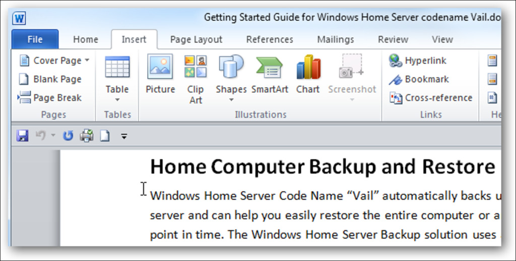 Cách đánh dấu trang trong Word giúp điều hướng nhanh đến các ghi chú quan trọng cho các lần mở và chỉnh sửa tài liệu sau này một cách chuyên nghiệp 2 cach danh dau trang trong Word 01