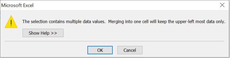 3 cách ghép 2 cột trong Excel hữu ích dân văn phòng không nên bỏ qua 2 3 cách ghép 2 cột trong Excel hữu ích cho dân văn phòng