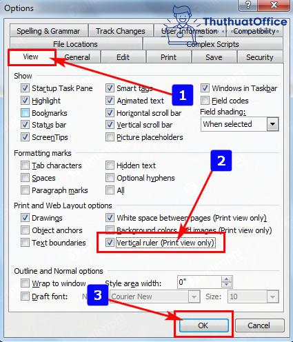 Cách căn lề chuẩn trong Word và những điều bạn nên biết 6 lề chuẩn trong Word