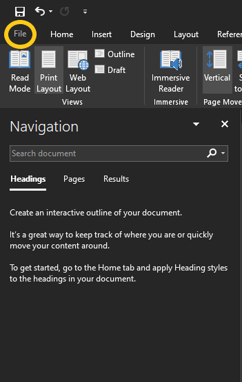 Cách hiện thước trong Word và các ứng dụng của thước ai cũng nên biết 4 Gợi ý 2 cách hiện thước trong Word và cách sử dụng thước
