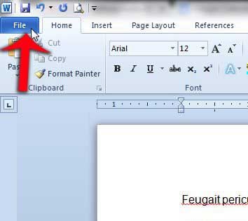 Cách in 2 mặt trong Word 2010 hoặc các phiên bản khác theo cách thủ công hoặc tự động cực đơn giản 4 cach in 2 mat trong Word 04