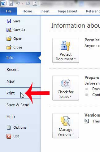 Cách in 2 mặt trong Word 2010 hoặc các phiên bản khác theo cách thủ công hoặc tự động cực đơn giản 5 cach in 2 mat trong Word 05